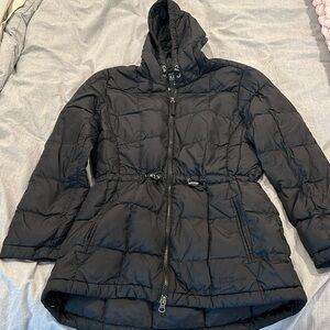 Women’s LL Bean winter jacket